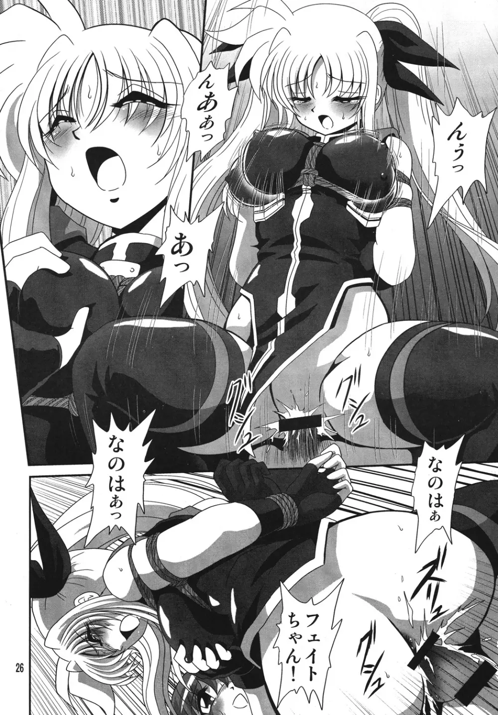 ストレージイグニッション 4 - page25