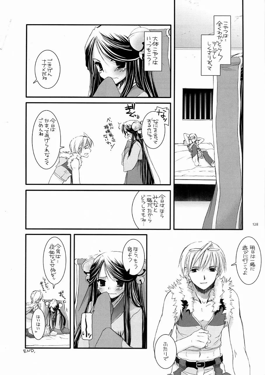 DL-RO Soushuuhen 3 - page127