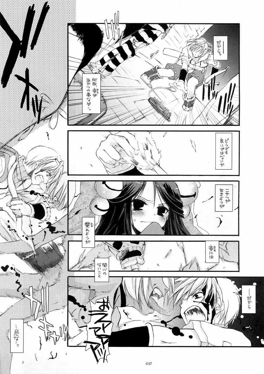 DL-RO Soushuuhen 3 - page36