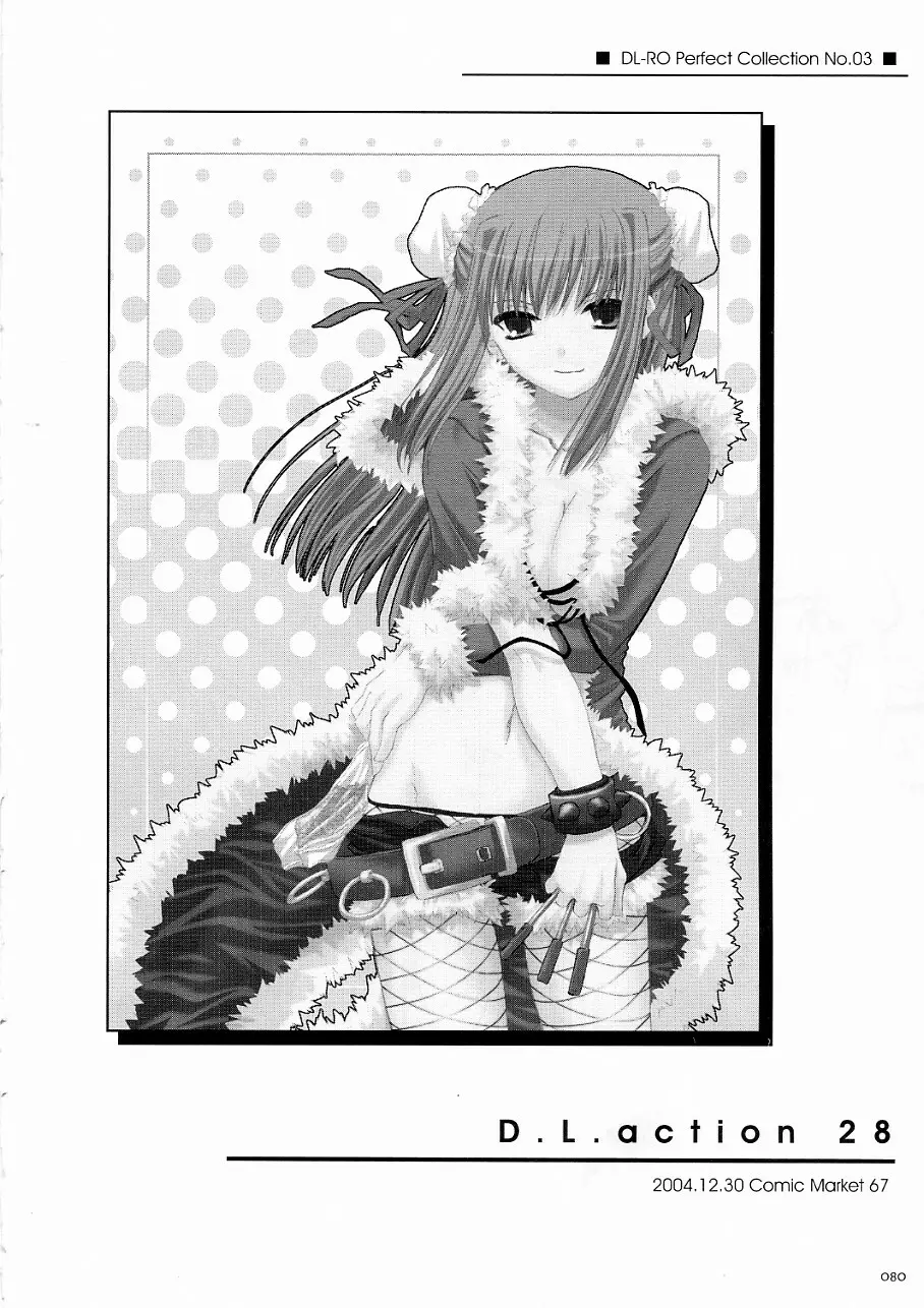 DL-RO Soushuuhen 3 - page79