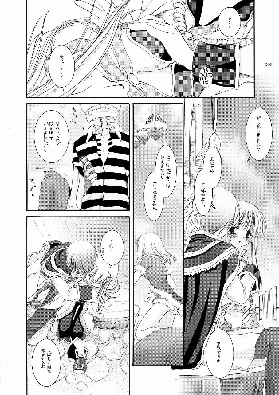 DL-RO Soushuuhen 3 - page9