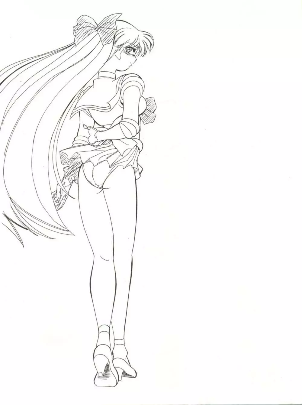 M.F.H.H EX Melon Frappe Half and Half EX - page14