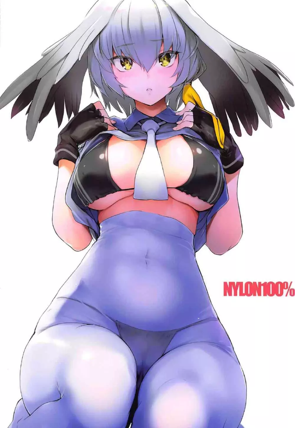 R18 RED DATA BOOK - page24