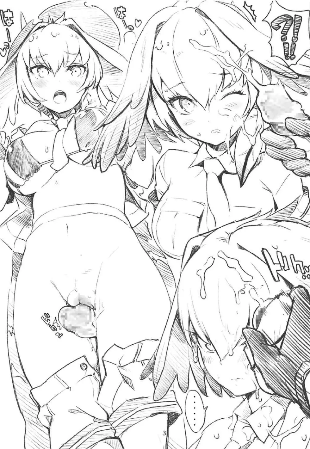 R18 RED DATA BOOK - page4