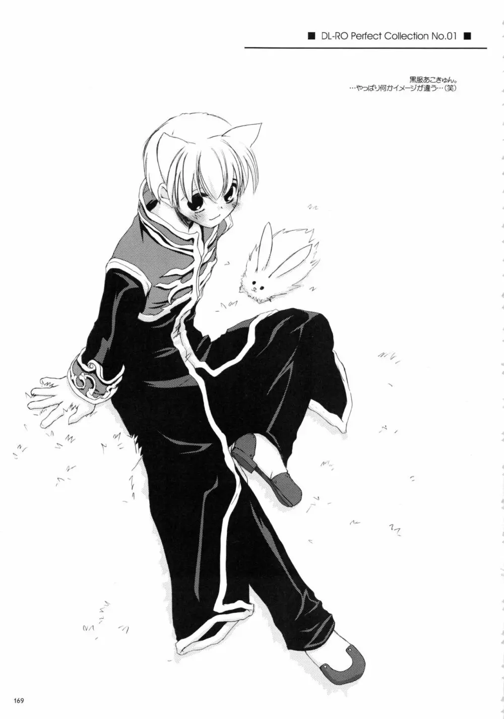 DL-RO総集編01 - page168
