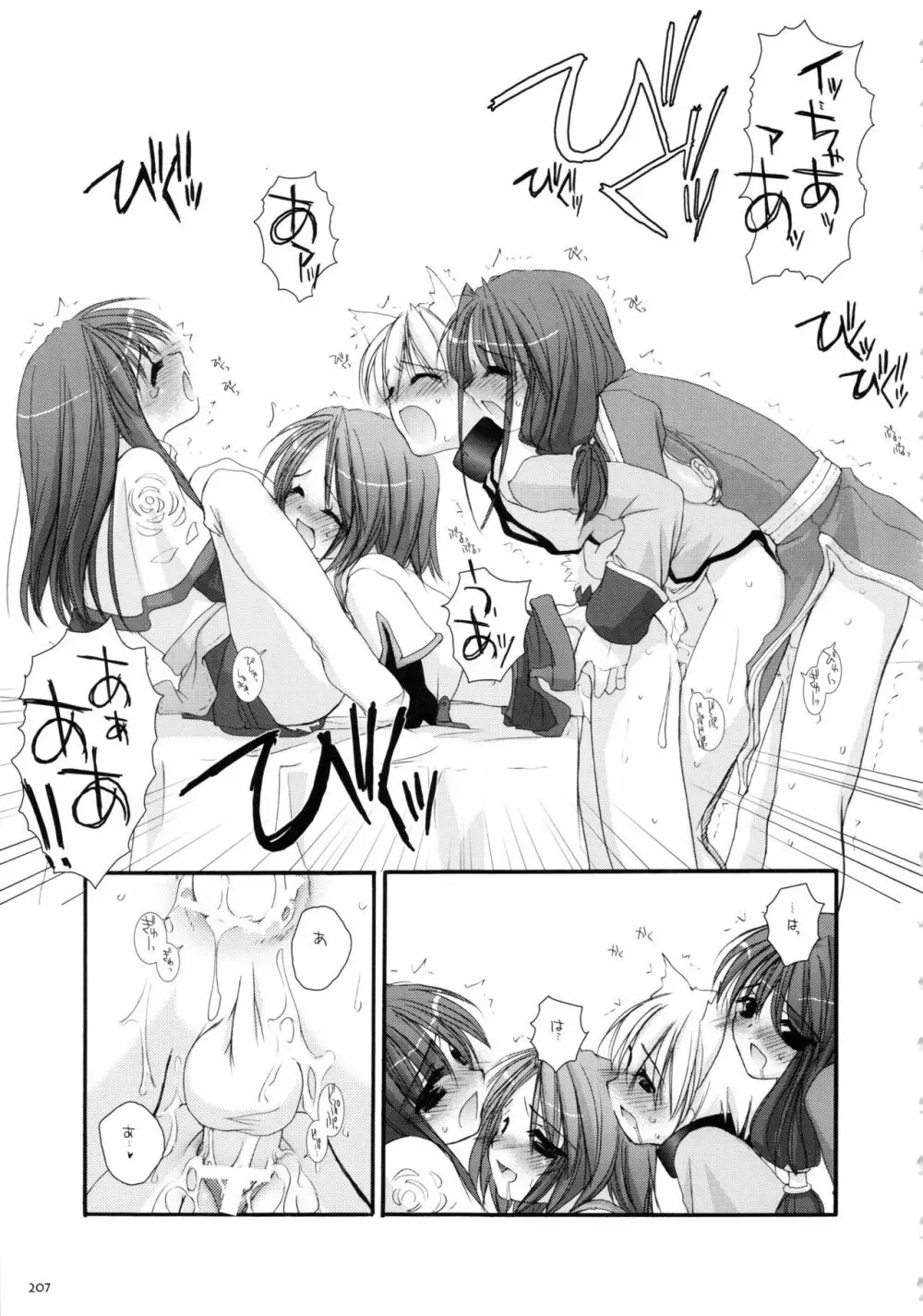 DL-RO総集編01 - page206