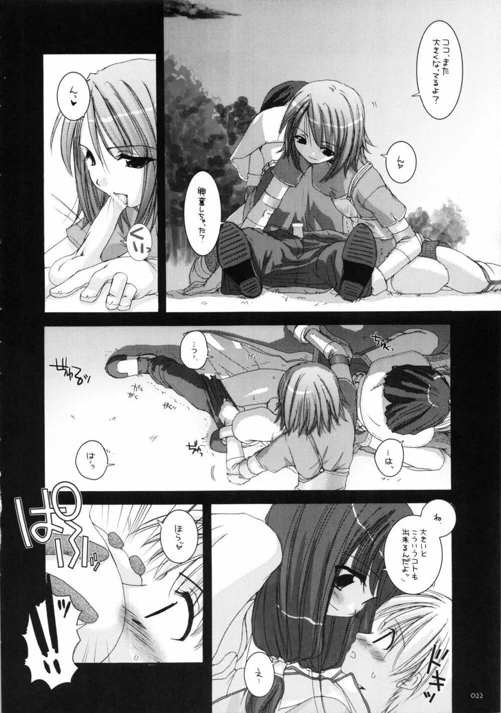 DL-RO総集編01 - page21
