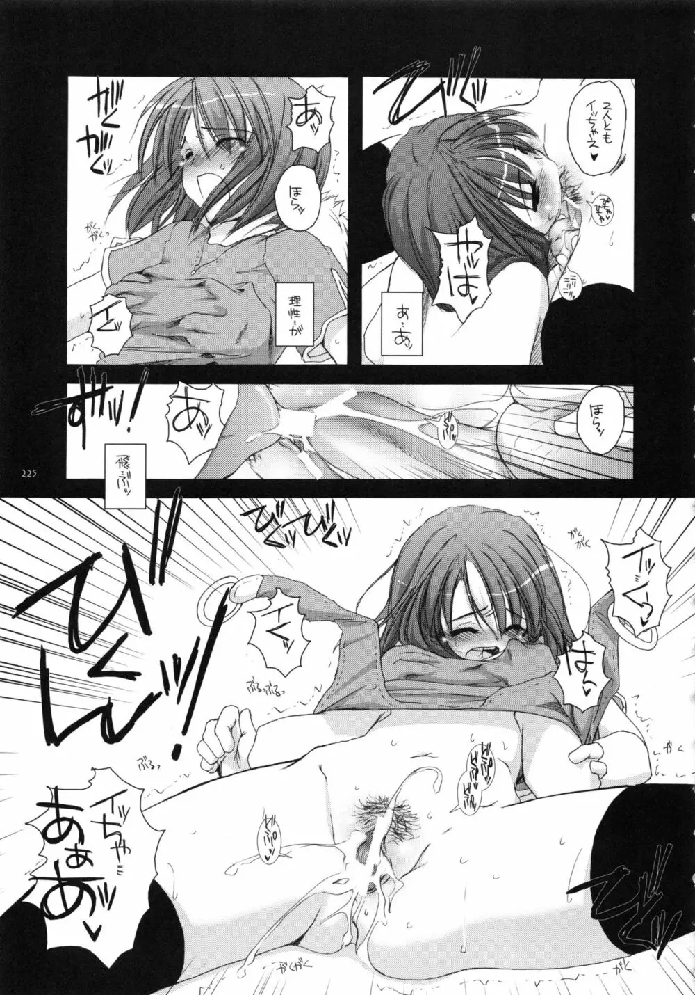 DL-RO総集編01 - page224