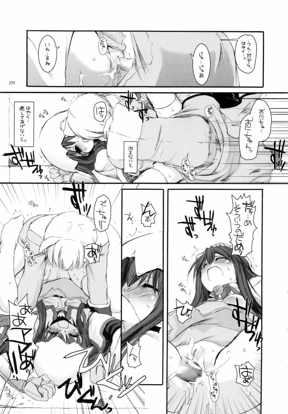 DL-RO総集編01 - page254