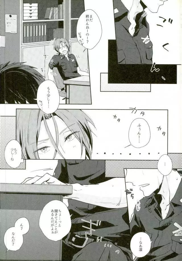 melting point - page3