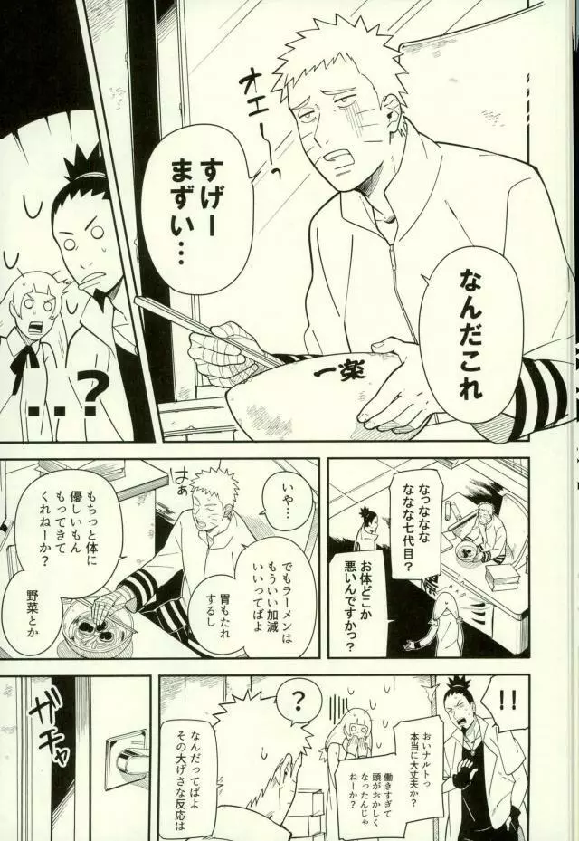 しばる - page2