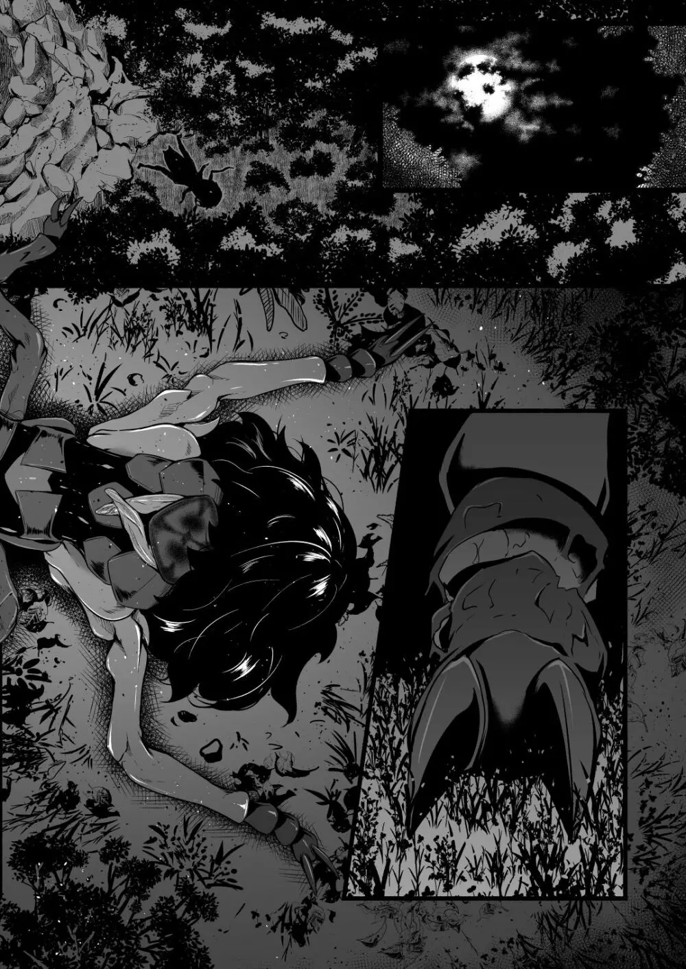 BRAIN EATER STAGE1 - page176