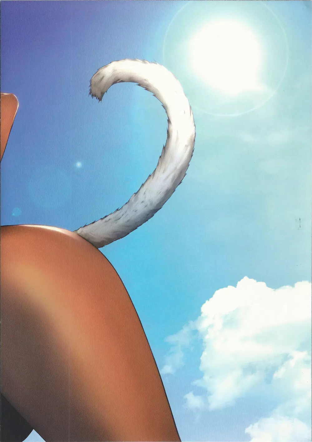 Y'shtola So Sexy 2 - page12