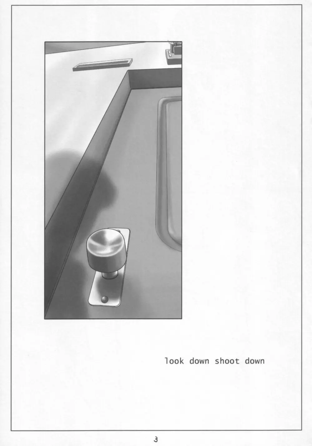 Look Down Shoot Down - page2