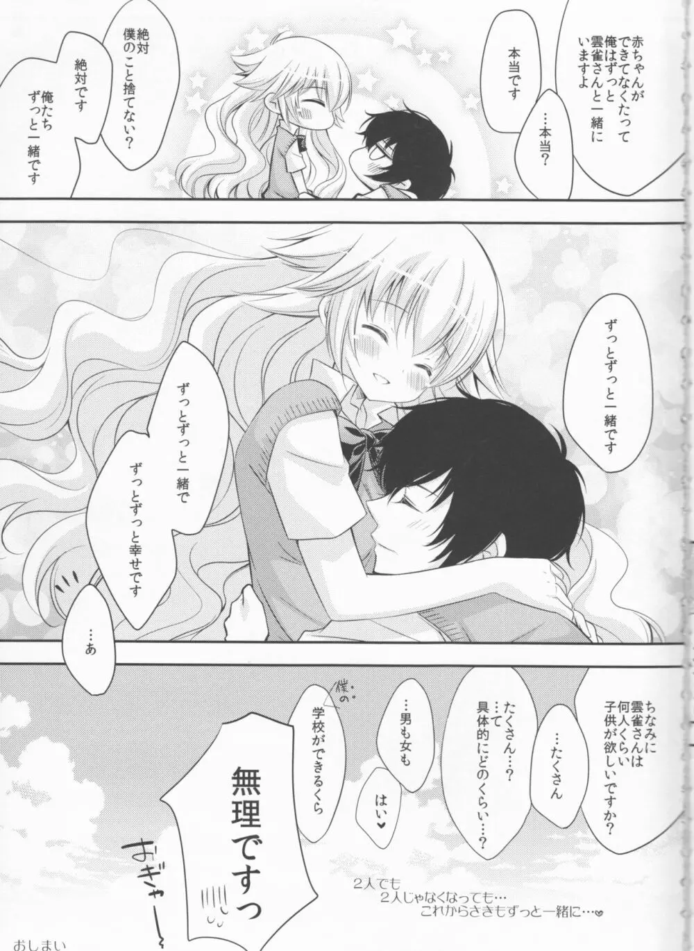 Sweet 27 Girl - page96