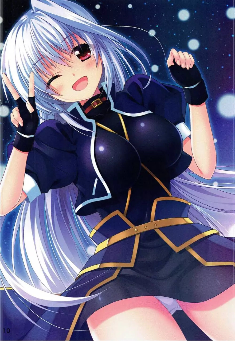 EINS FULLCOLOR ILLUSTRATIONS - page9