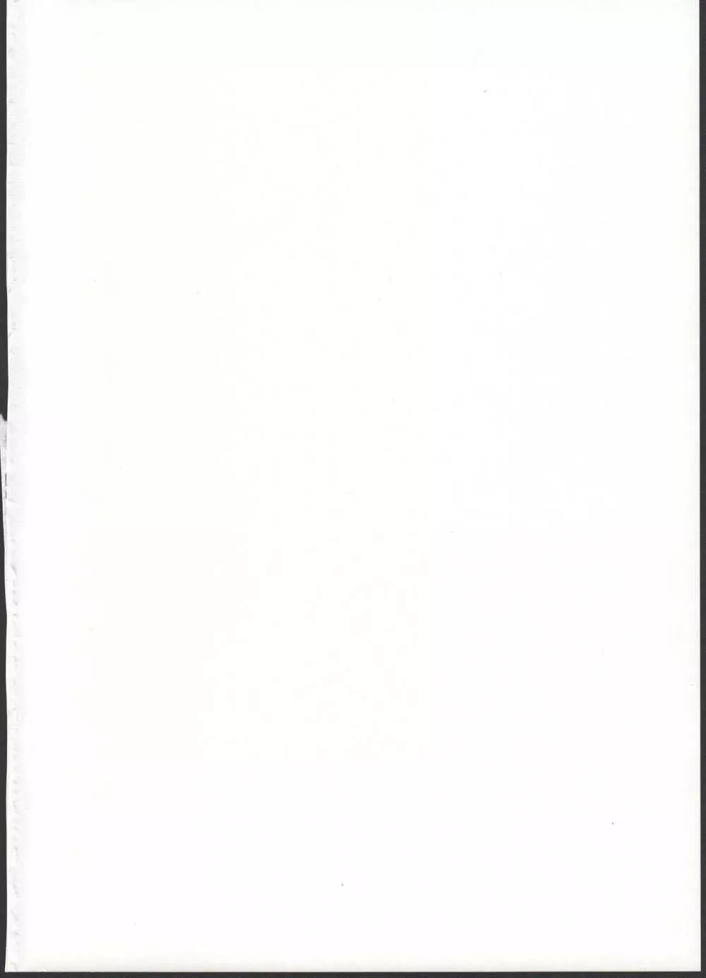 聖夜のデュエリスト 準備号 - page2
