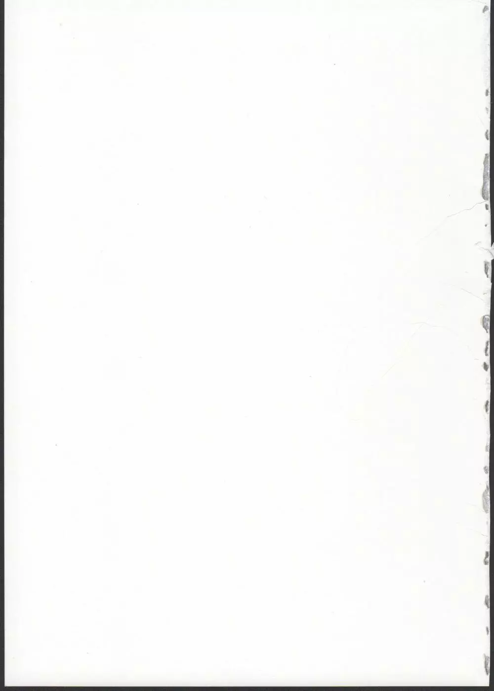 聖夜のデュエリスト 準備号 - page23