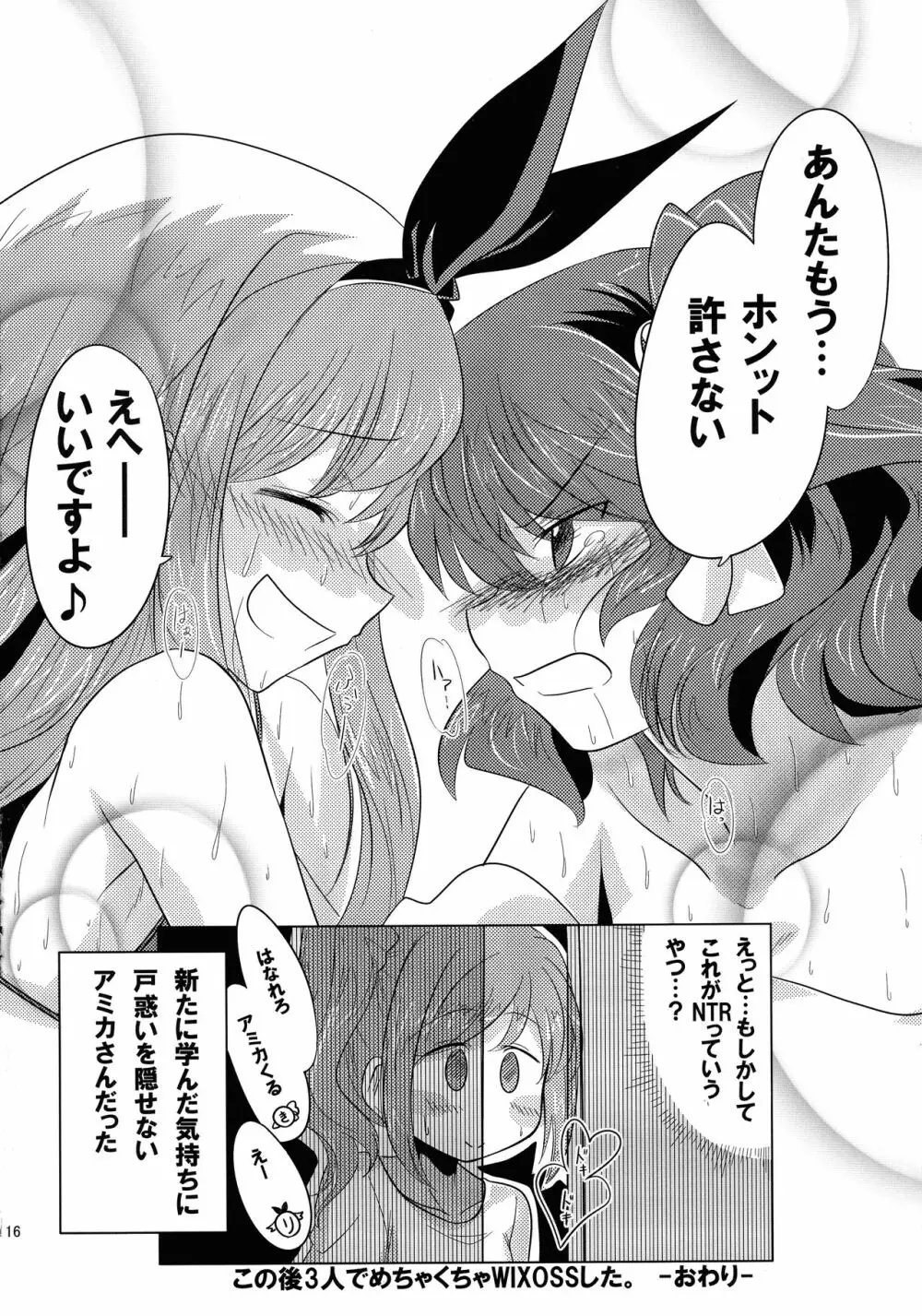 ルリグ研究日誌2017夏号 - page16