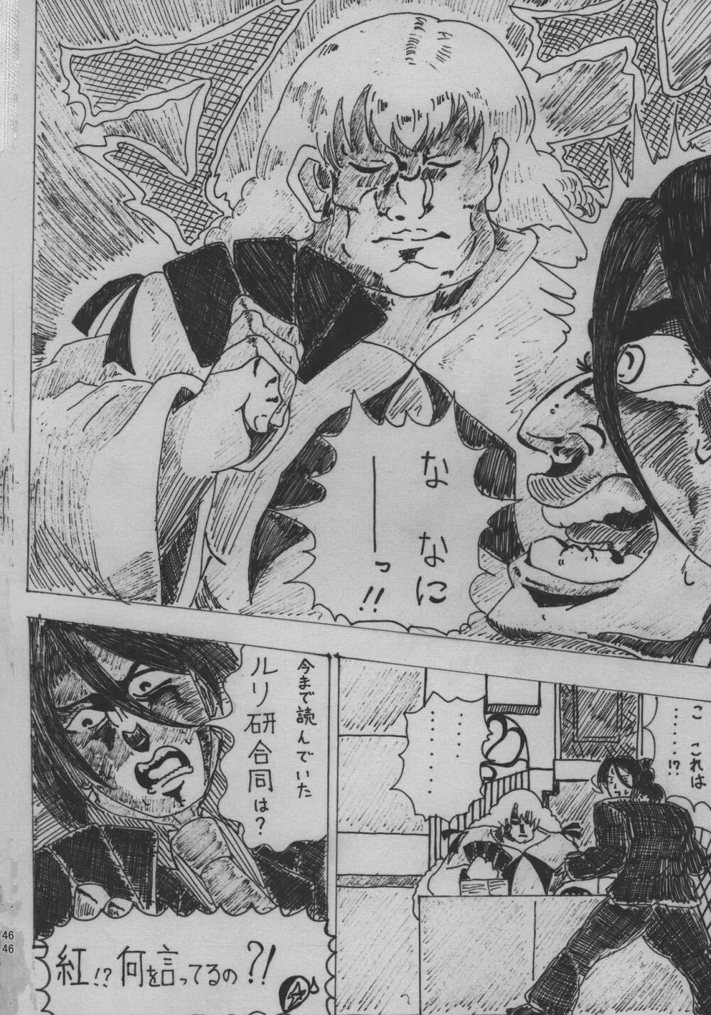 ルリグ研究日誌2017夏号 - page46
