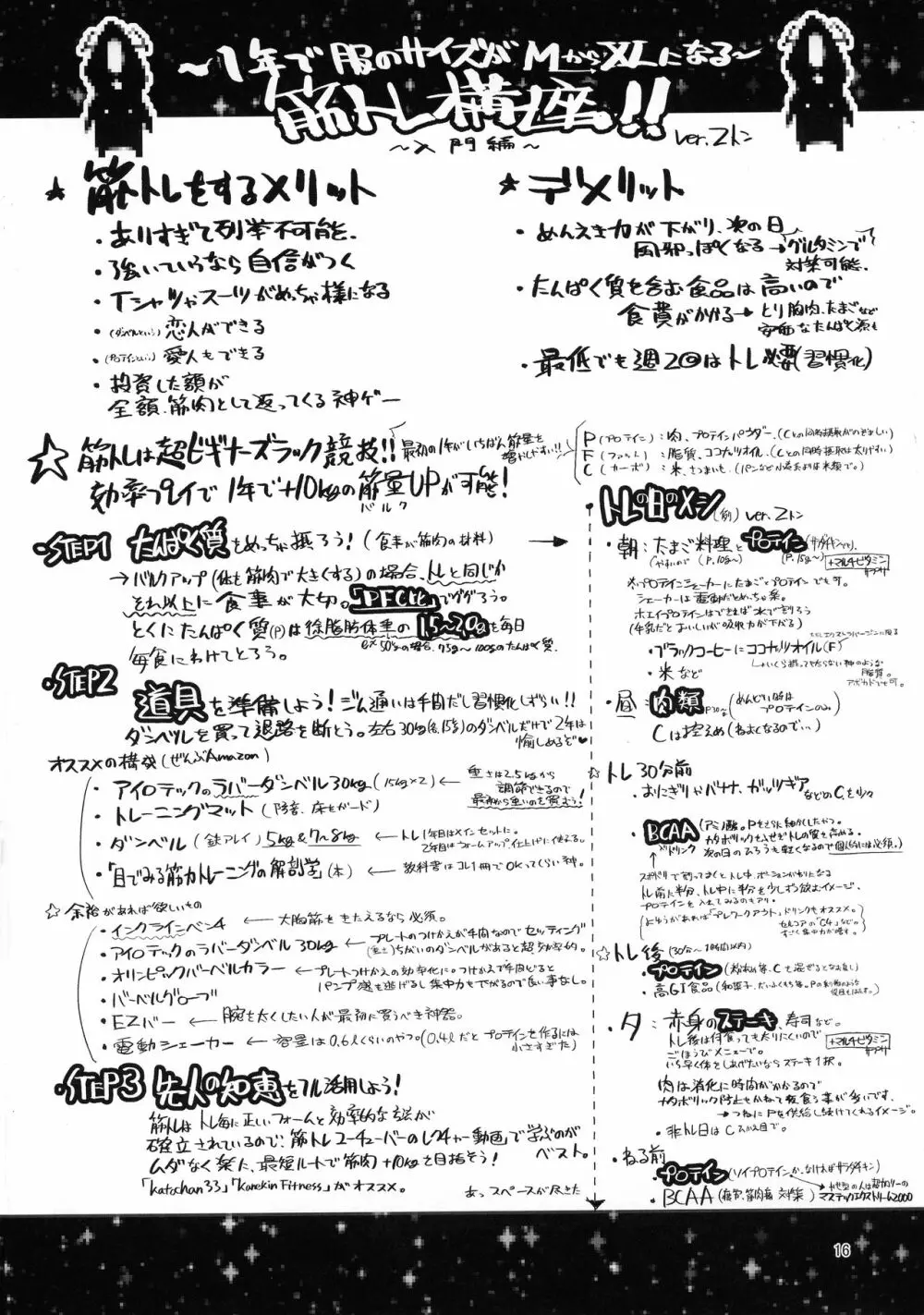 ふたななじみ - page15