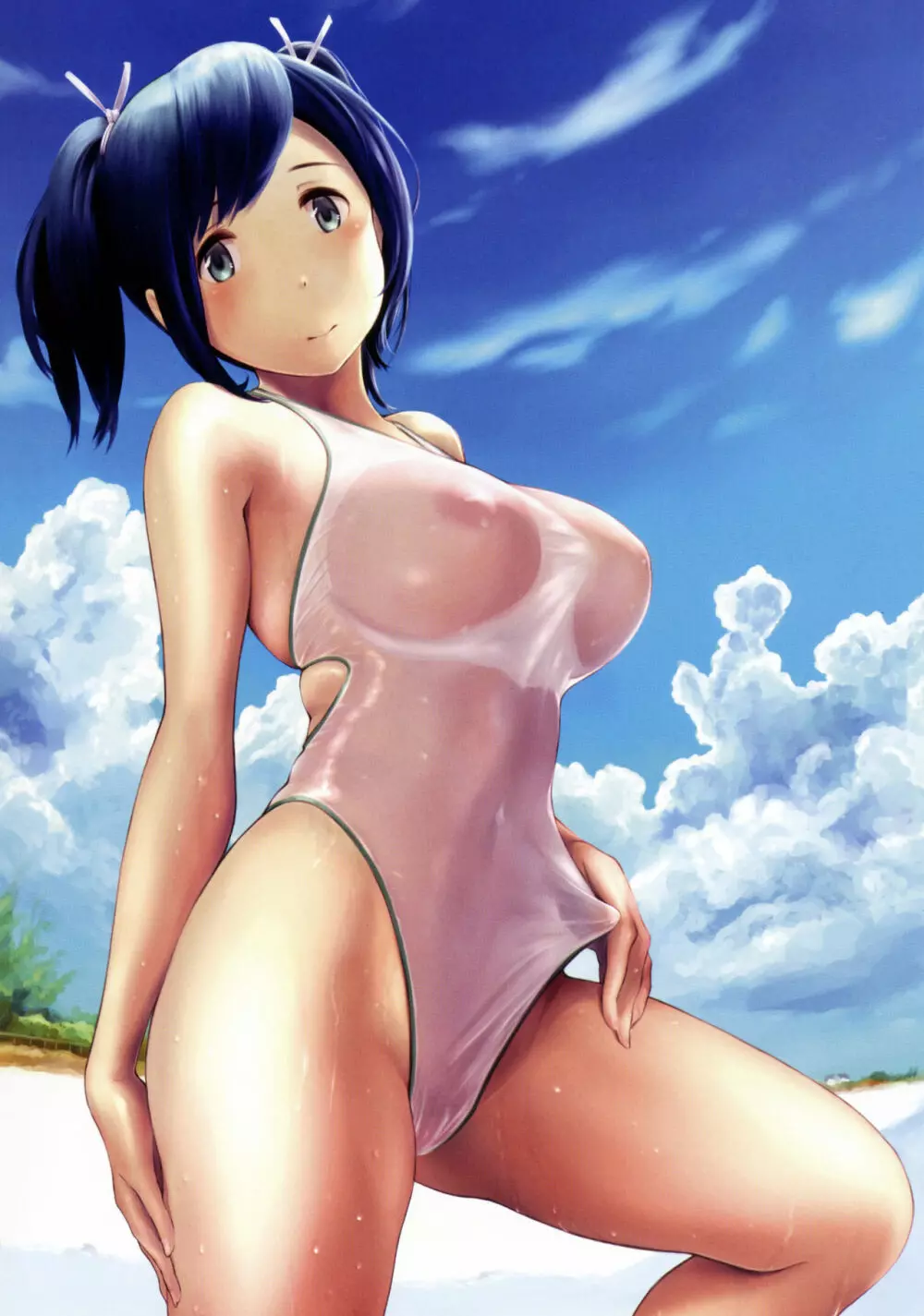 WASANBON vol.8 - page8