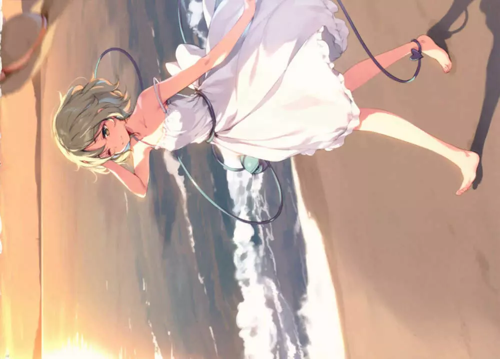 KOISATO② - page9