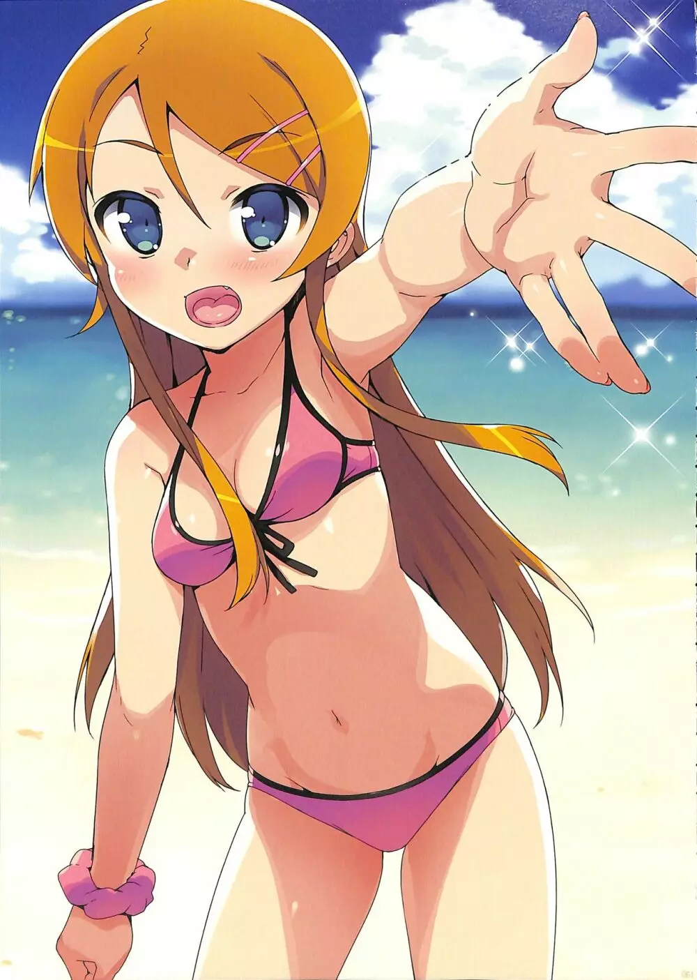 俺の妹ふくめて全員中出しまとめ本。 COLOR総集編 - page65