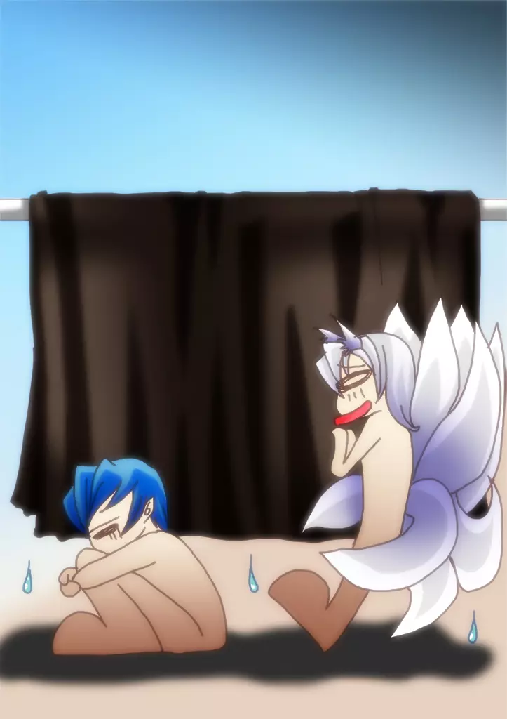 LOVE MANIAX 6 - page55