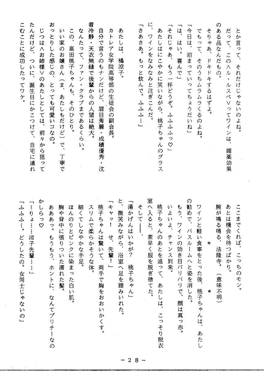 (C49) [WHITE ELEPHANT (よろず)] G-N-D - page27