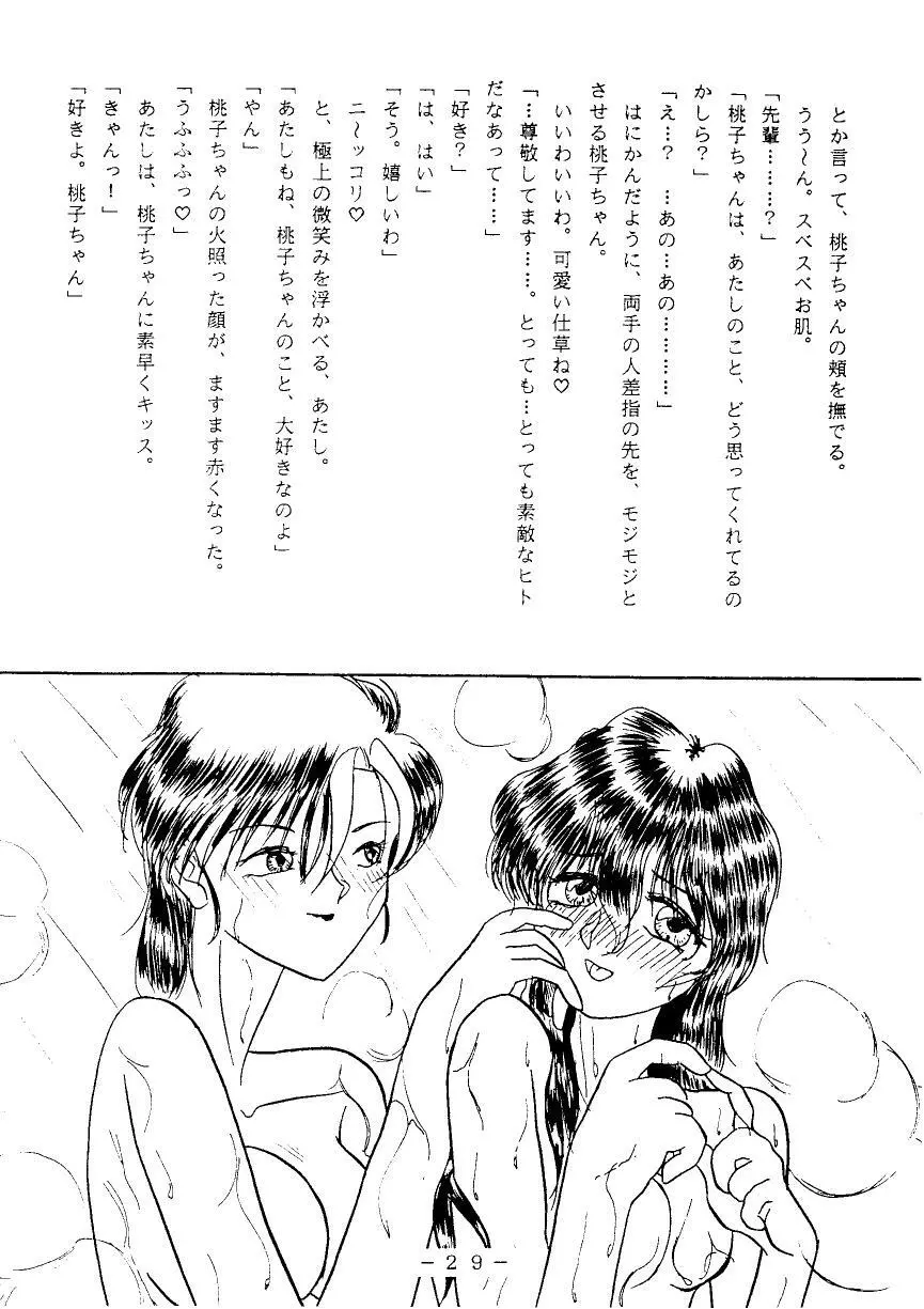 (C49) [WHITE ELEPHANT (よろず)] G-N-D - page28