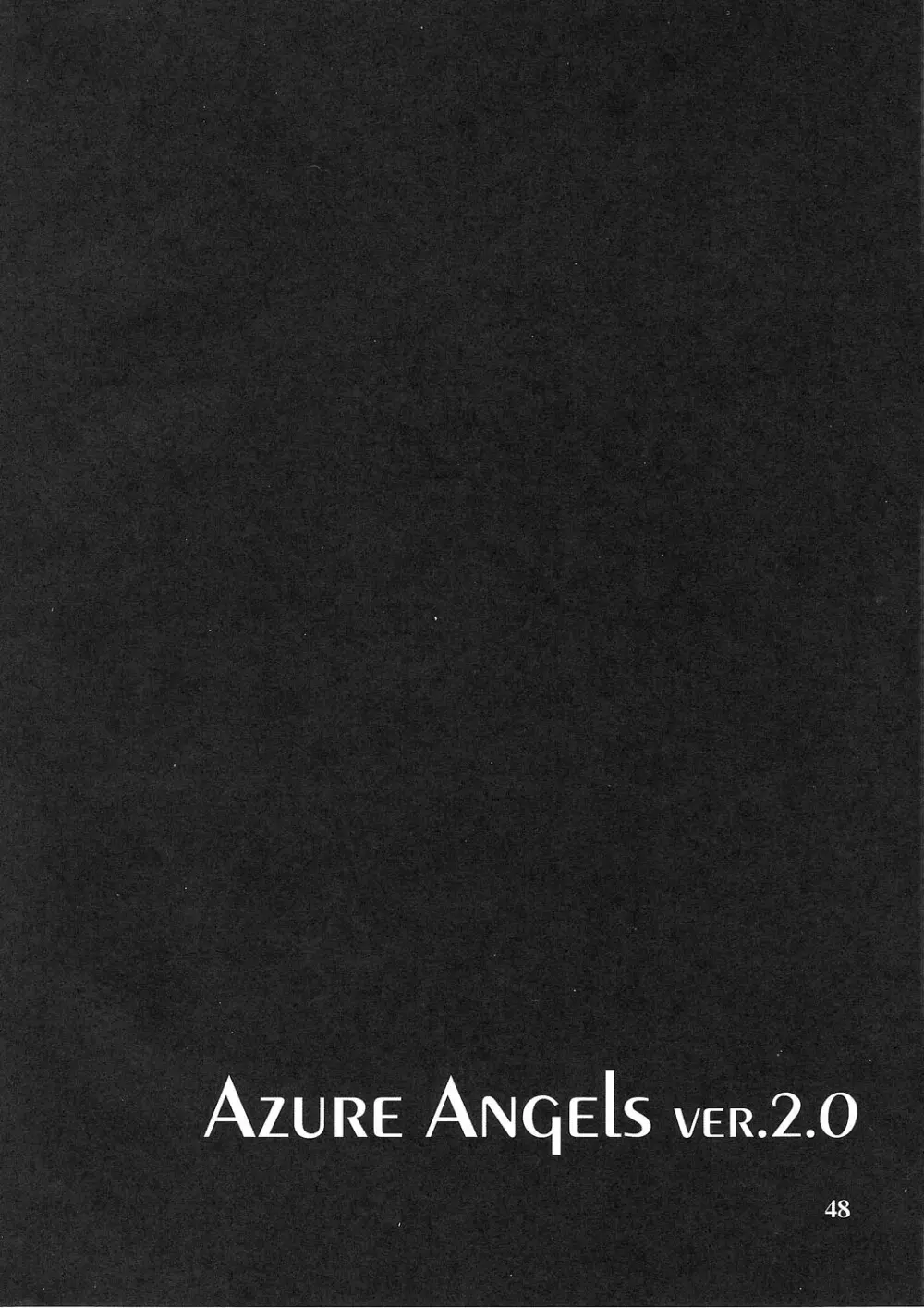 Azure Angels ver.2.0 - page47
