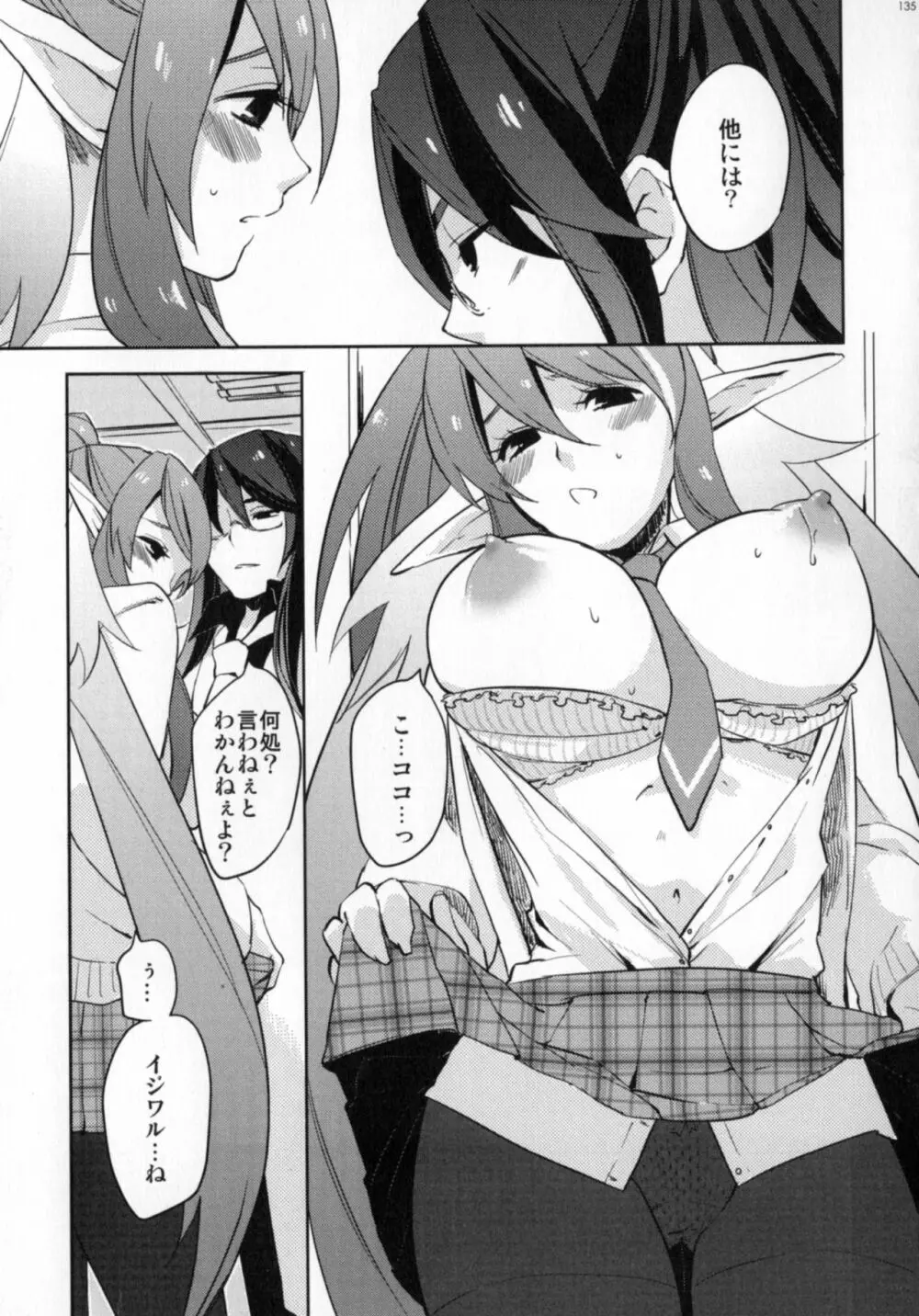 RE:MILK - page135