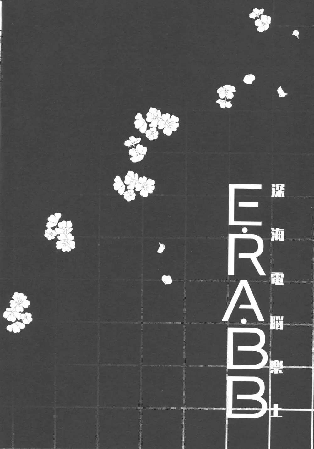 深海電脳楽土E.RA.BB - page3
