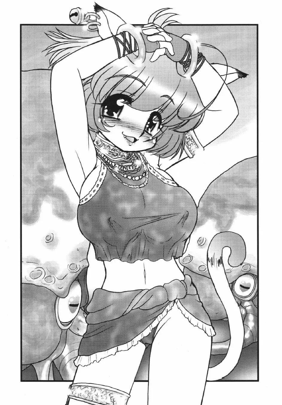 ミスラのえろぽん 3 - page24