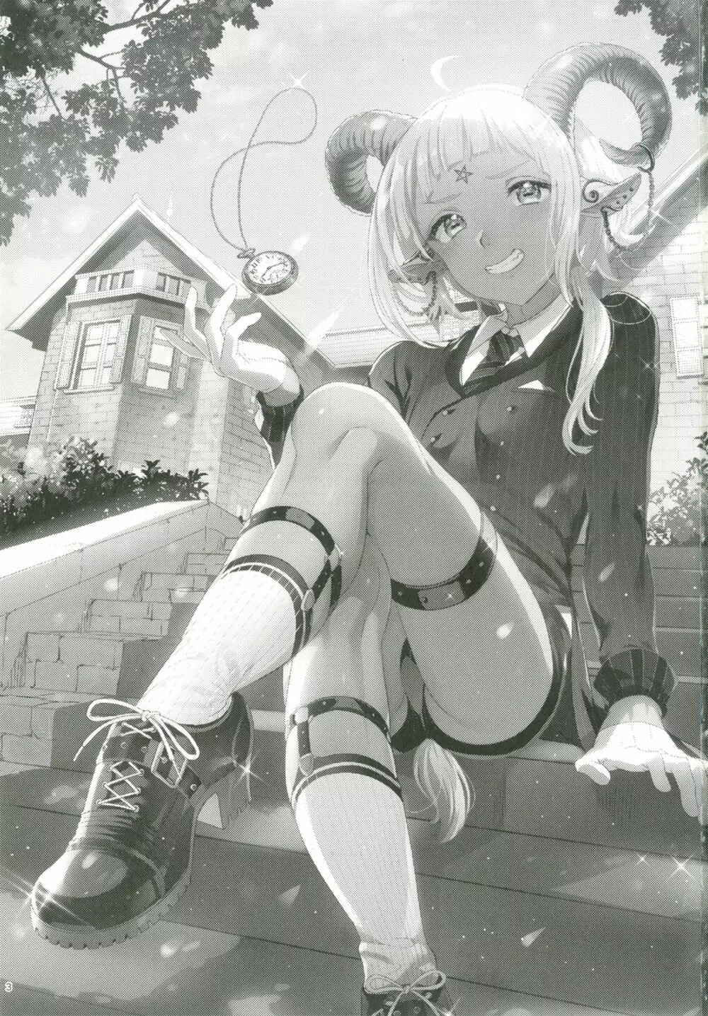 ショタプチ - page2
