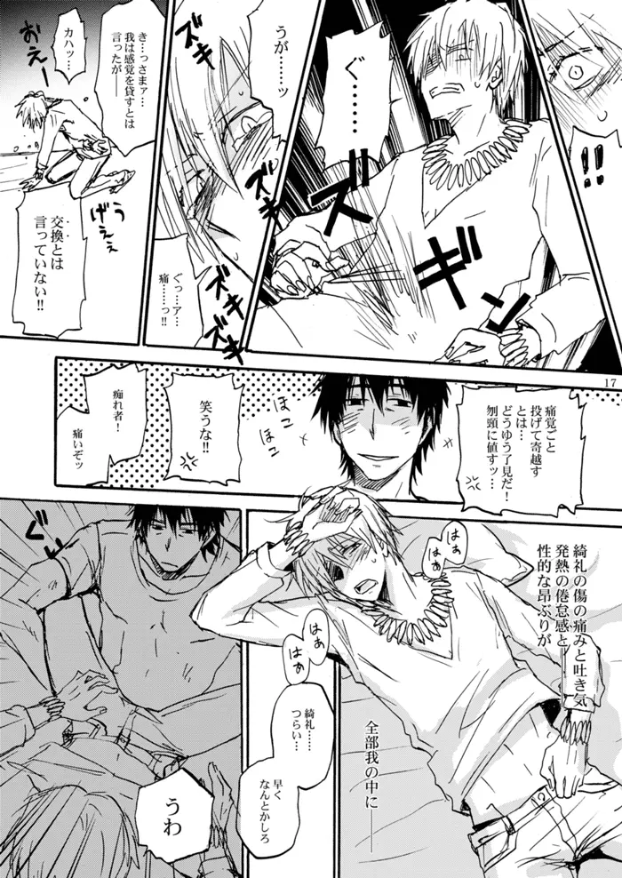 知覚共有アクセスディコントロール - page16