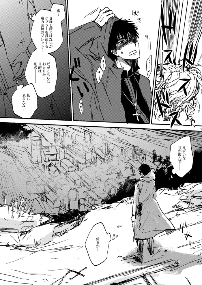 知覚共有アクセスディコントロール - page6