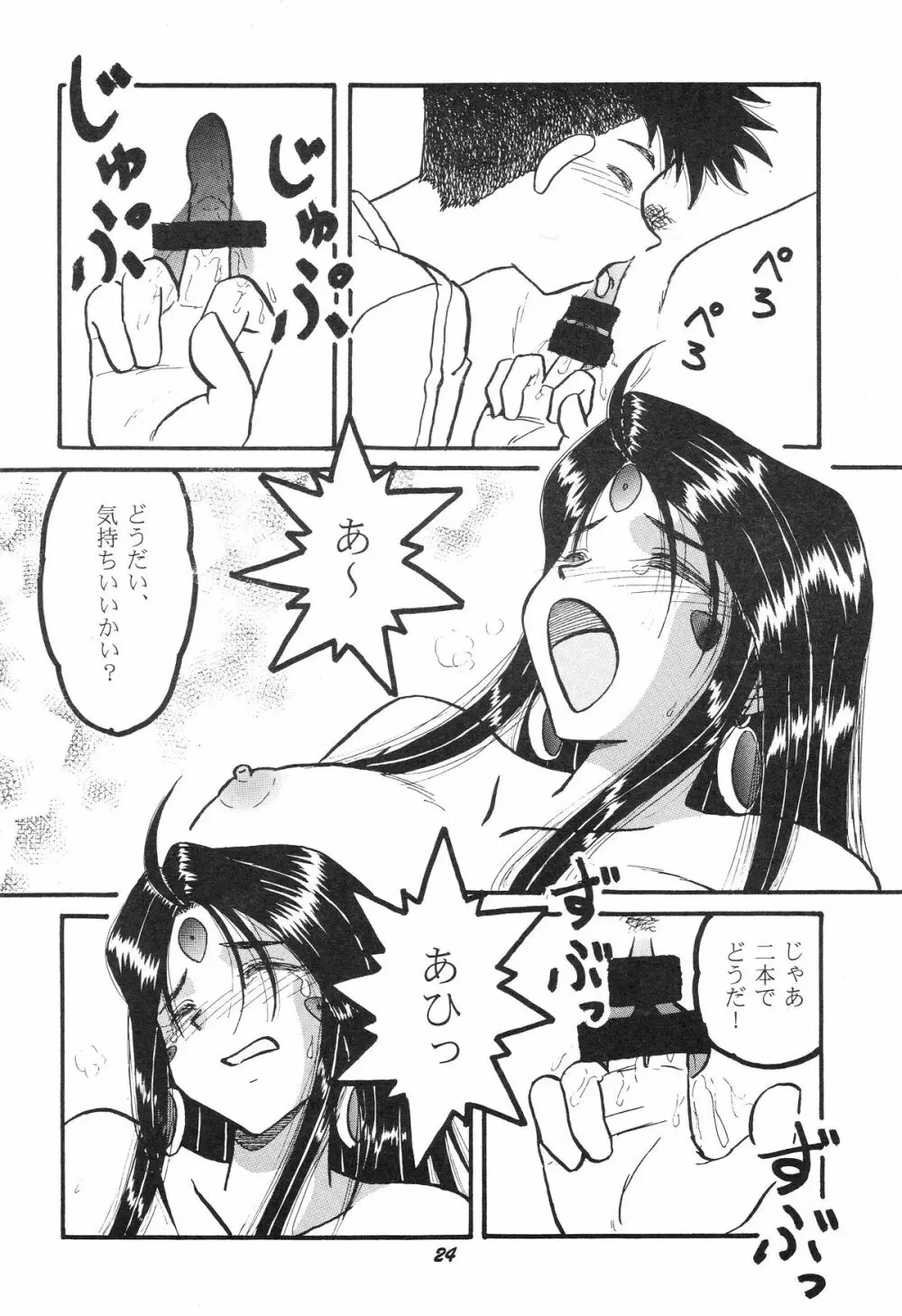 HOHETO 34 - page23