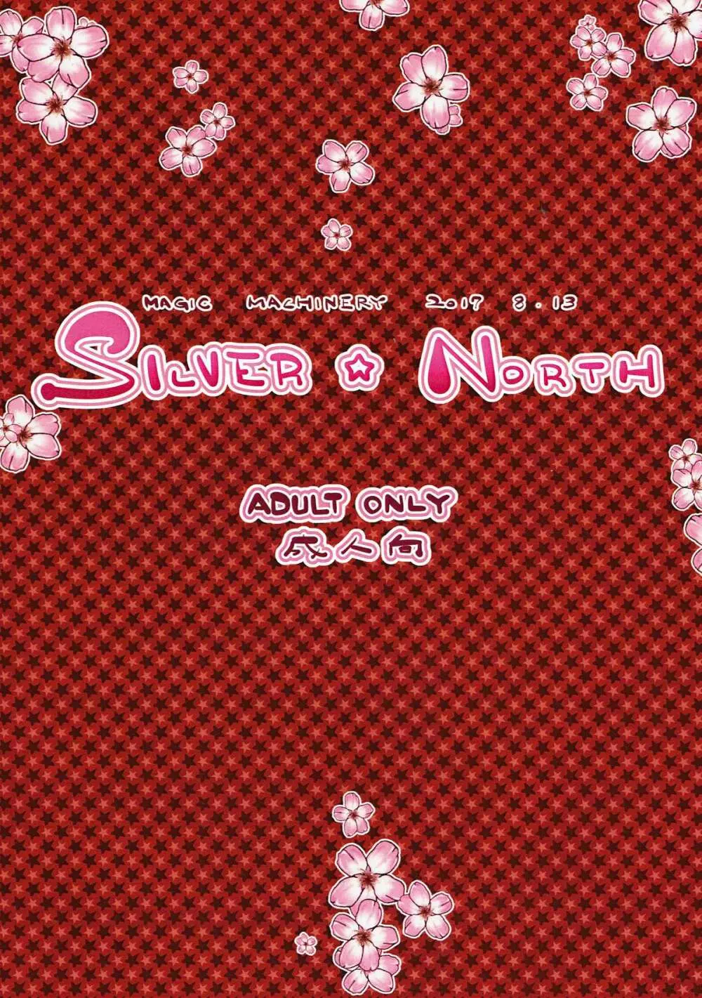 SILVER NORTH - page10