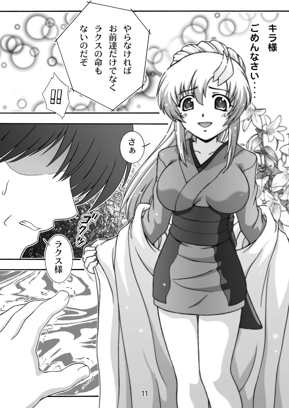 SECRET FILE NEXT9 - page11