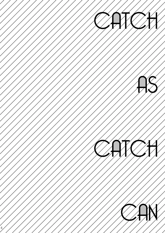 CATCH AS CATCH CAN - page3