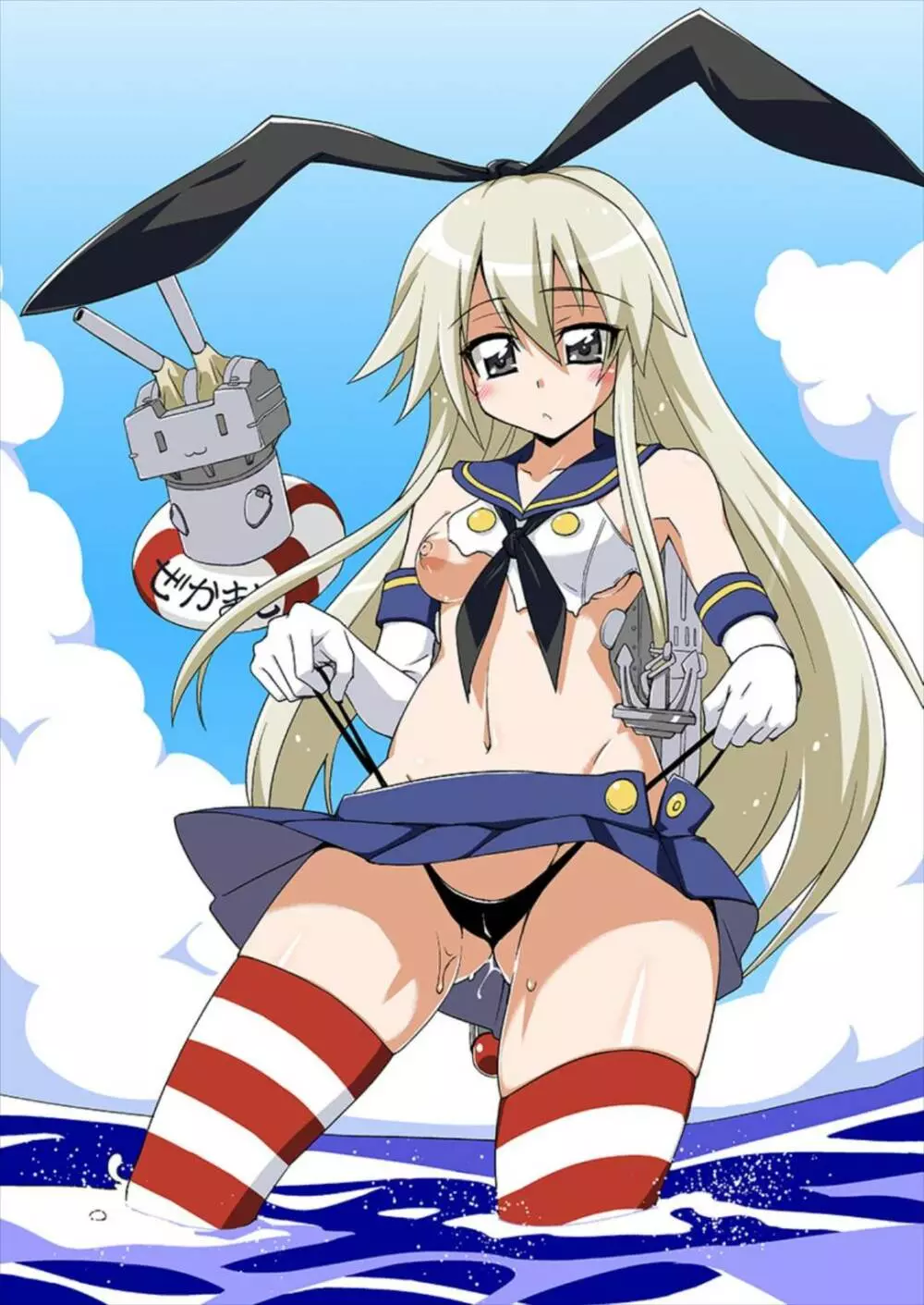 フルーツジャムの艦詰 おまけ本まとめ+ - page51