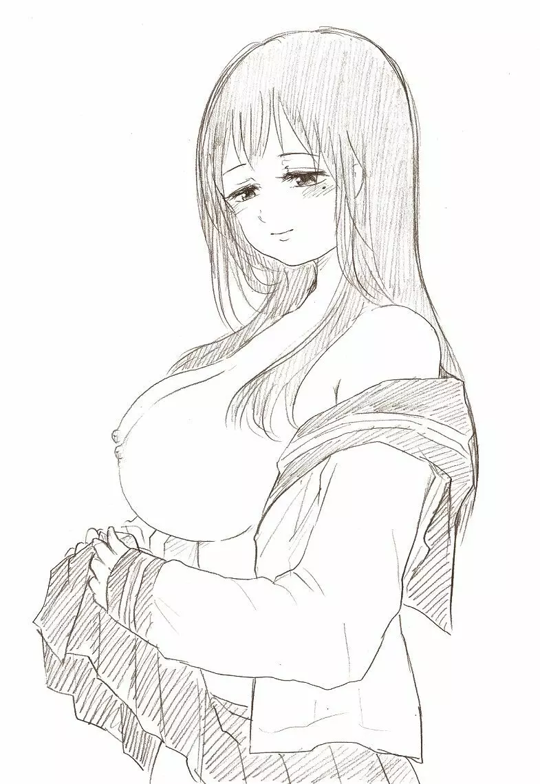 千手さんと彼女7 - page30