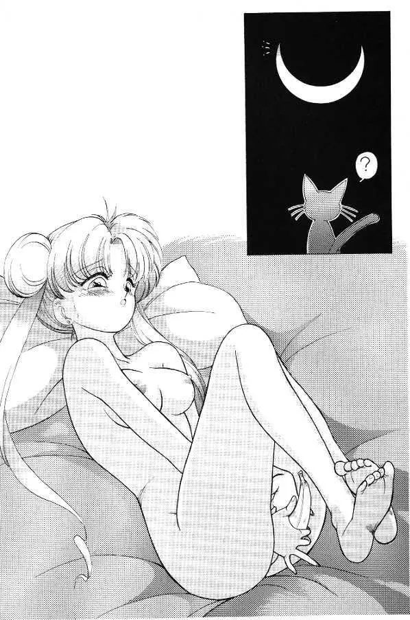 Subete Wa Yume No Sei Ni Sureba II - page9