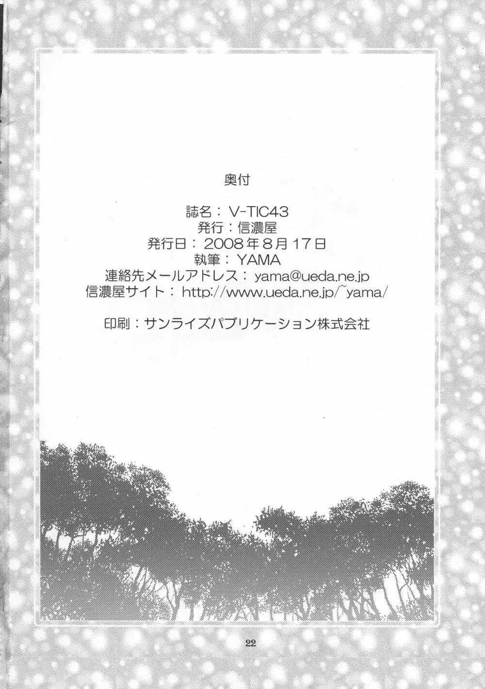 V-TIC 43 - page22