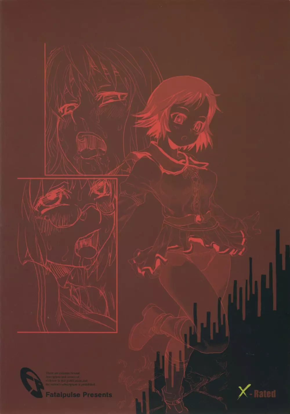 Victim Girls II - page46