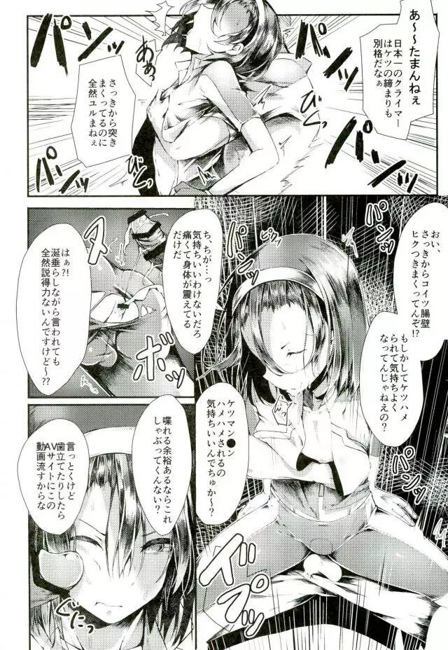 変態遊戯 - page7