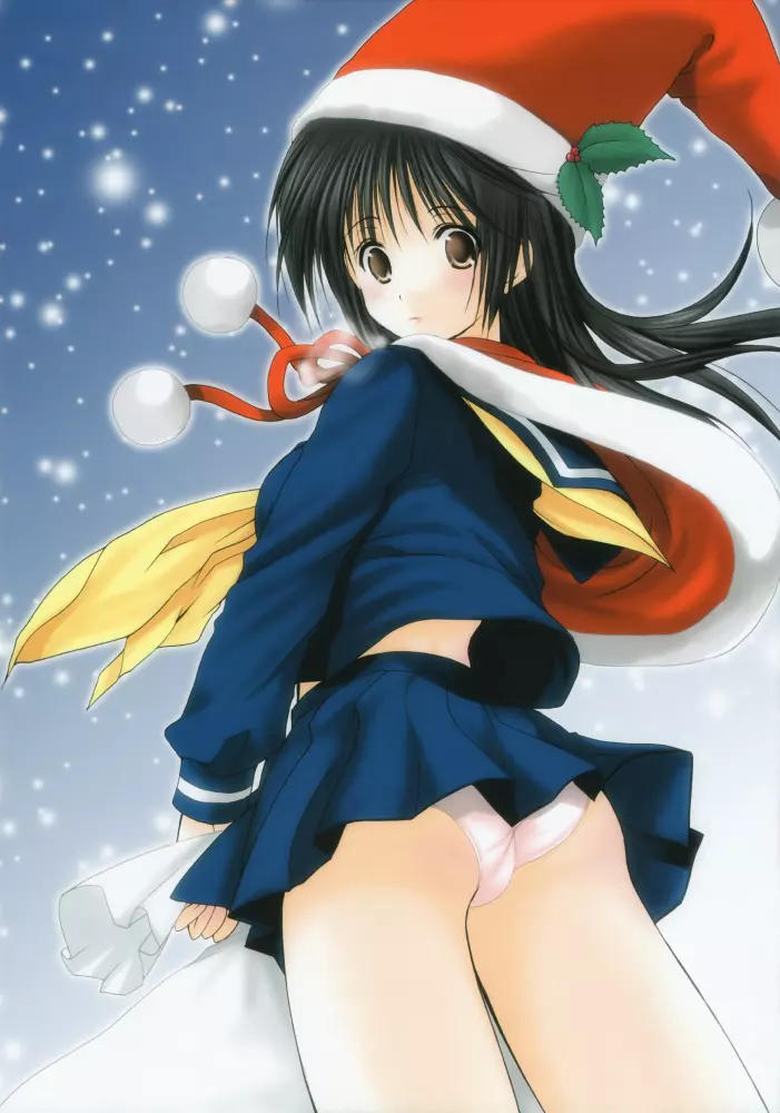 Azuma Yuki (Imomuya Hompo) - R-collection - page10