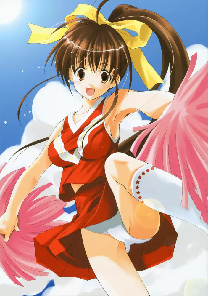 Azuma Yuki (Imomuya Hompo) - R-collection - page3